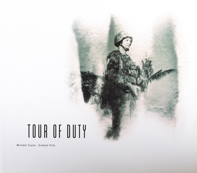 Tour of Duty